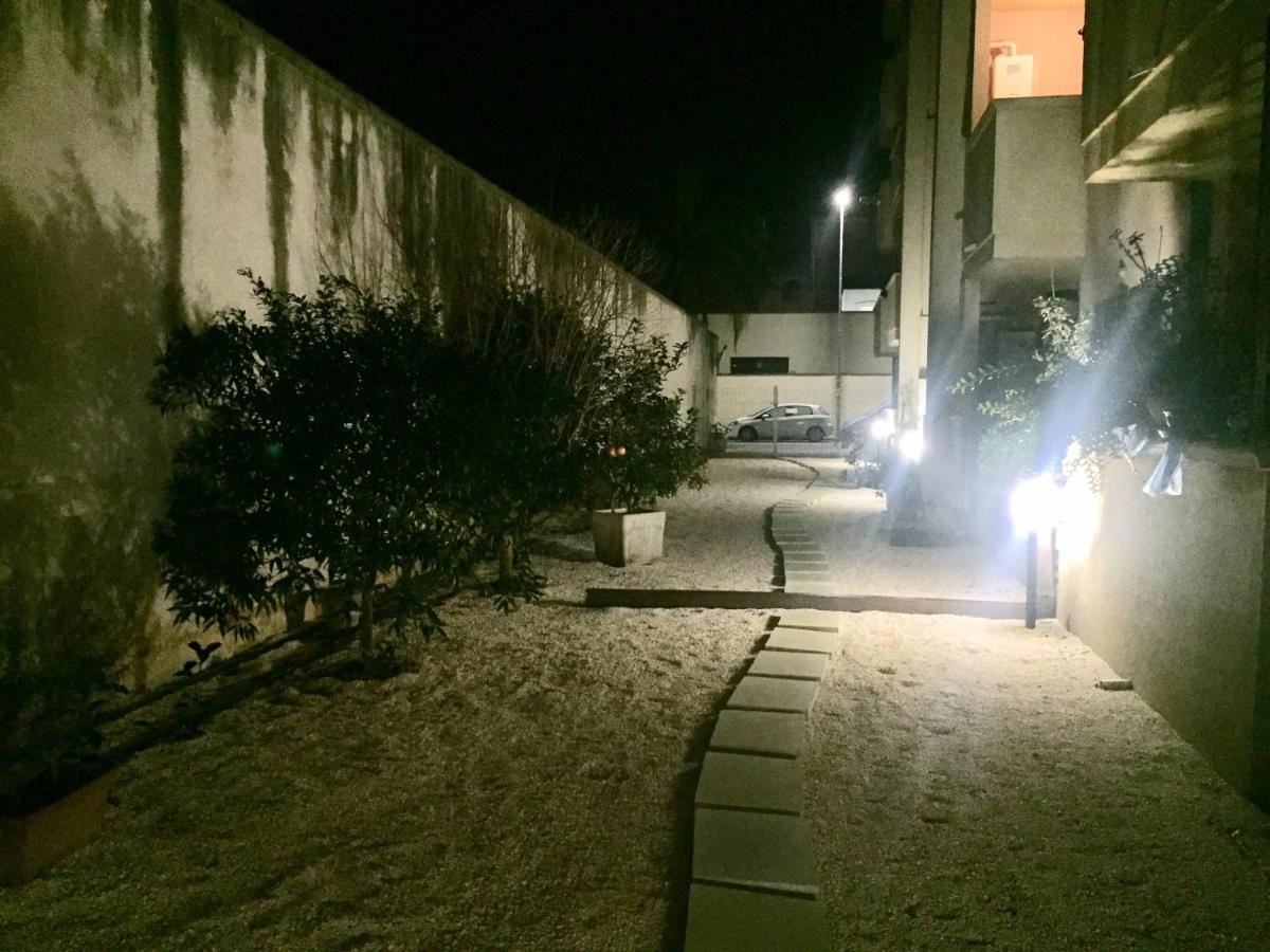 Attico Rudiae Apartman Lecce Kültér fotó