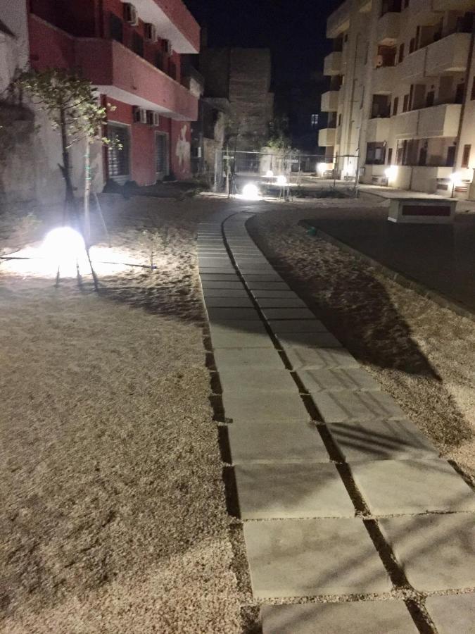 Attico Rudiae Apartman Lecce Kültér fotó