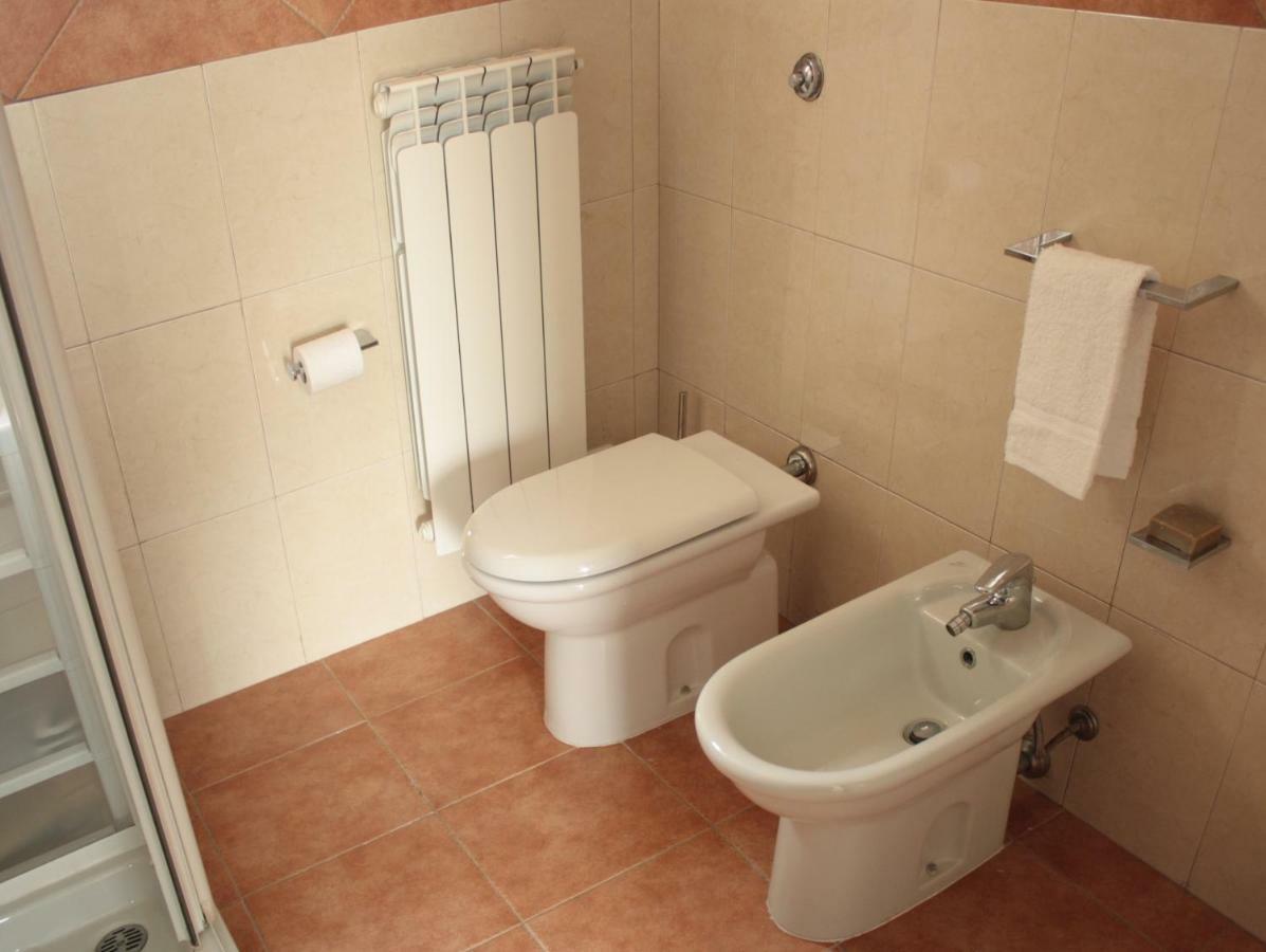 Attico Rudiae Apartman Lecce Kültér fotó