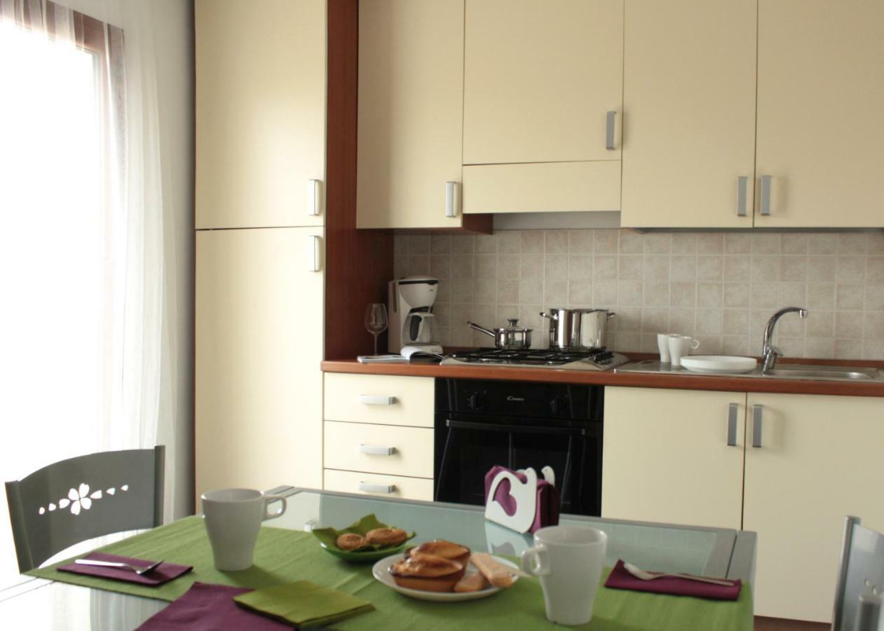 Attico Rudiae Apartman Lecce Kültér fotó