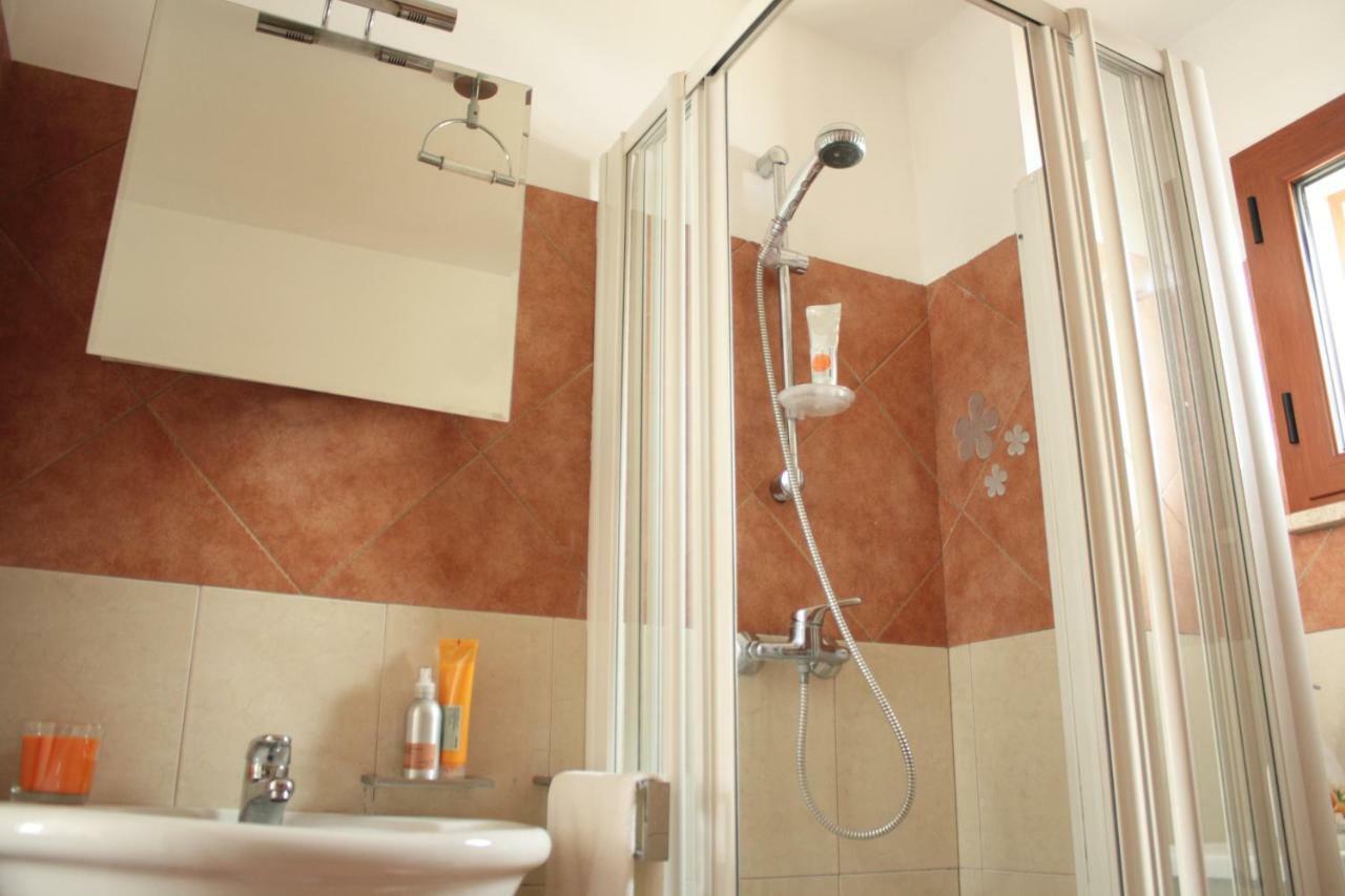 Attico Rudiae Apartman Lecce Kültér fotó